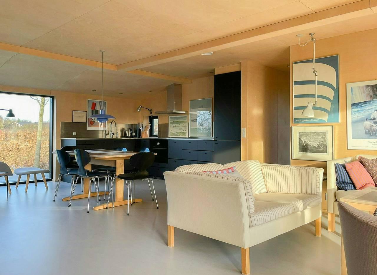 Vakantiehuis in Funen foto 6