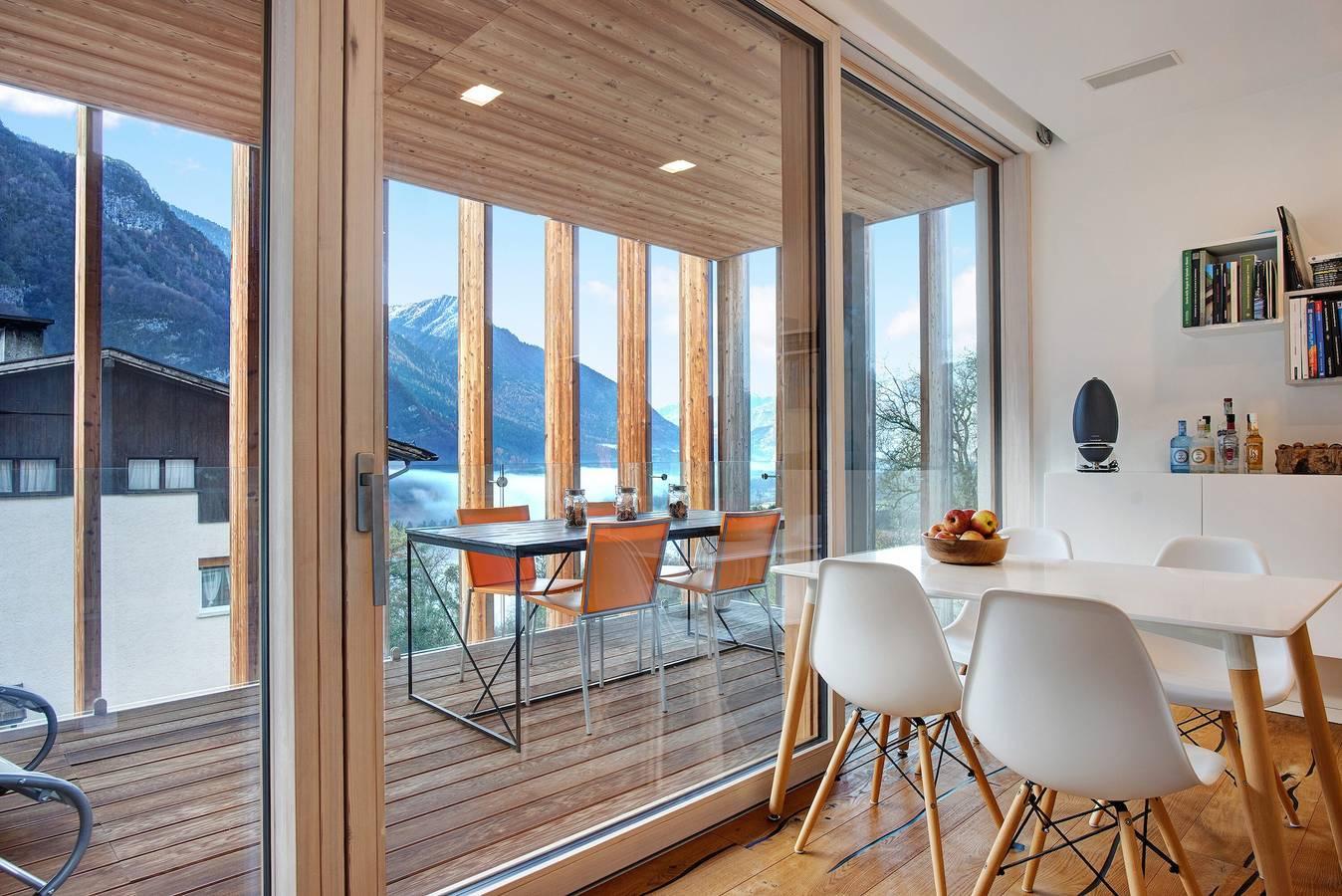 Vakantieappartement in Trentino, Italië voor 4 personen foto 5