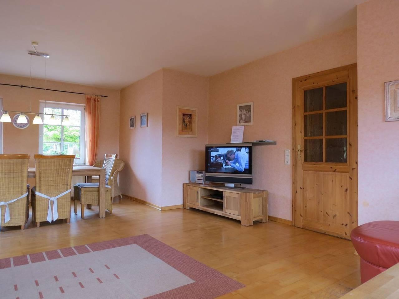 Vakantieappartement in Büsum, Duitsland voor 6 personen foto 3