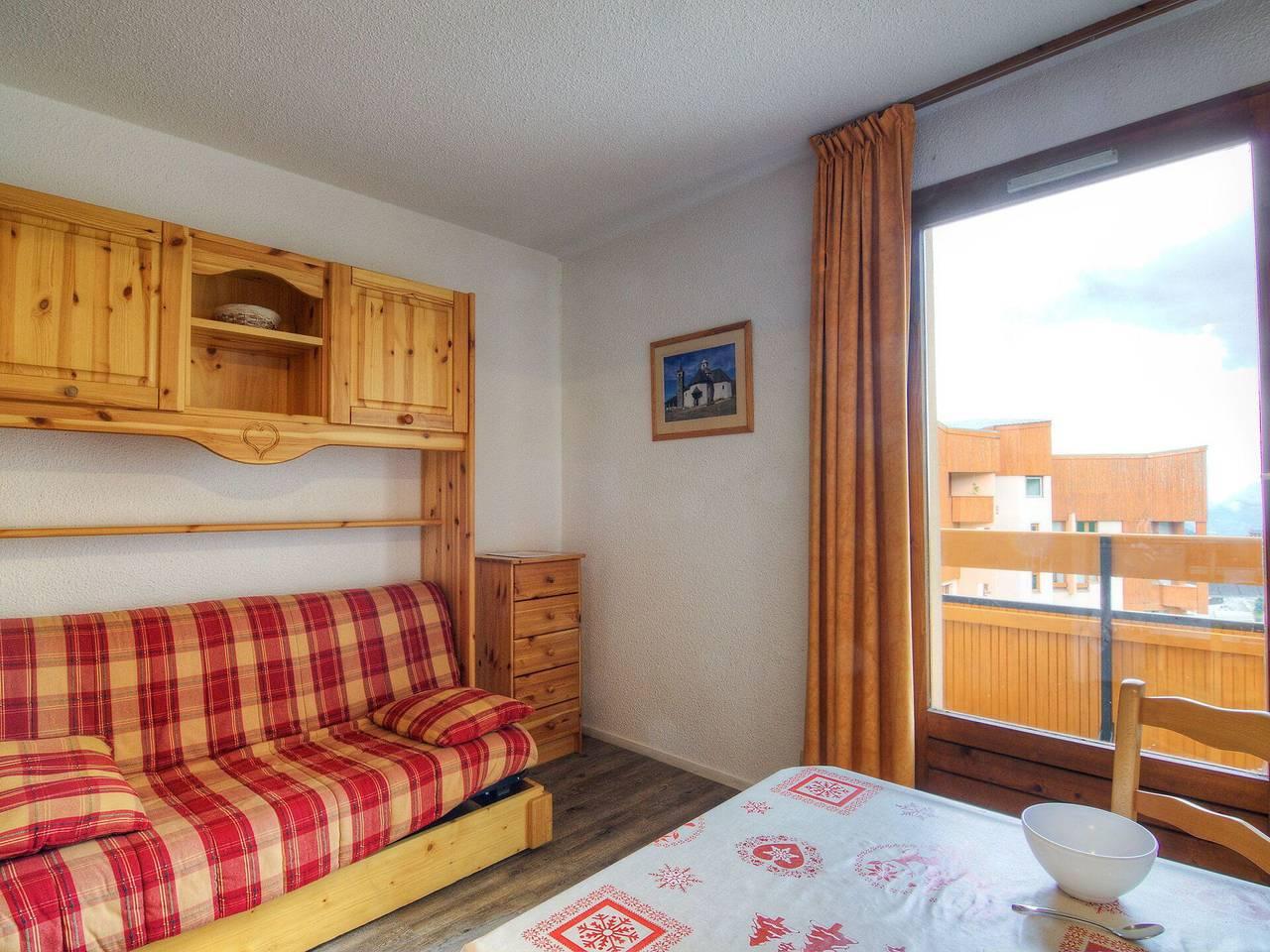 Vakantieappartement in Savoie, Frankrijk voor 4 personen foto 6