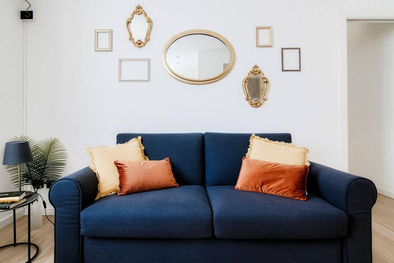 Vakantieappartement in Comomeer, Italië voor 6 personen foto 13