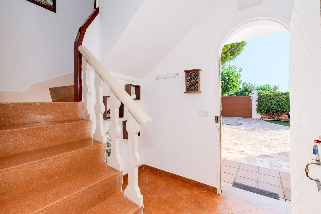 Vakantiehuis in Menorca foto 9