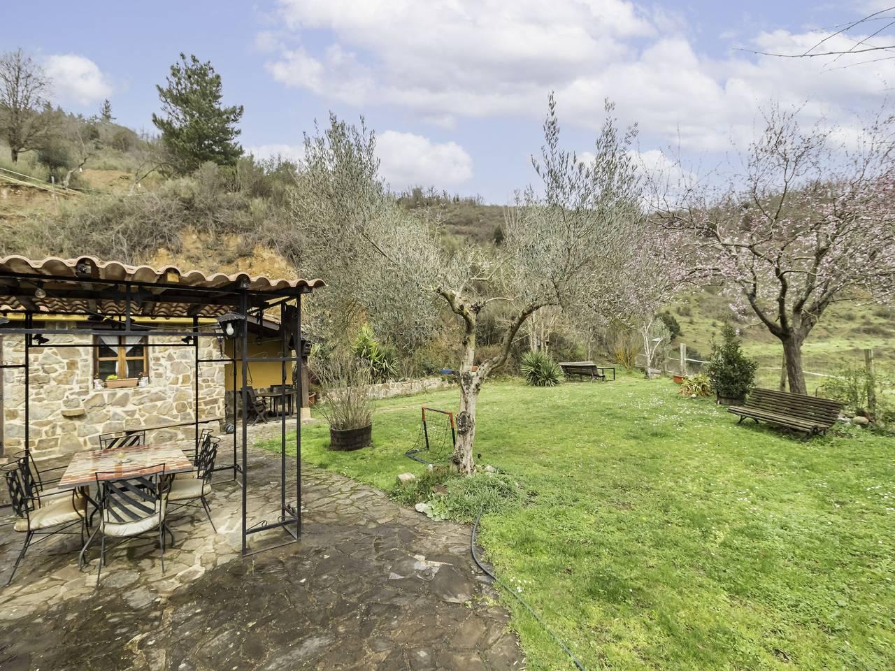 Potes Vinon - Cabaña in Cillorigo de Liébana, Cantabrisch Gebergte, Spanje voor 2 personen foto 24