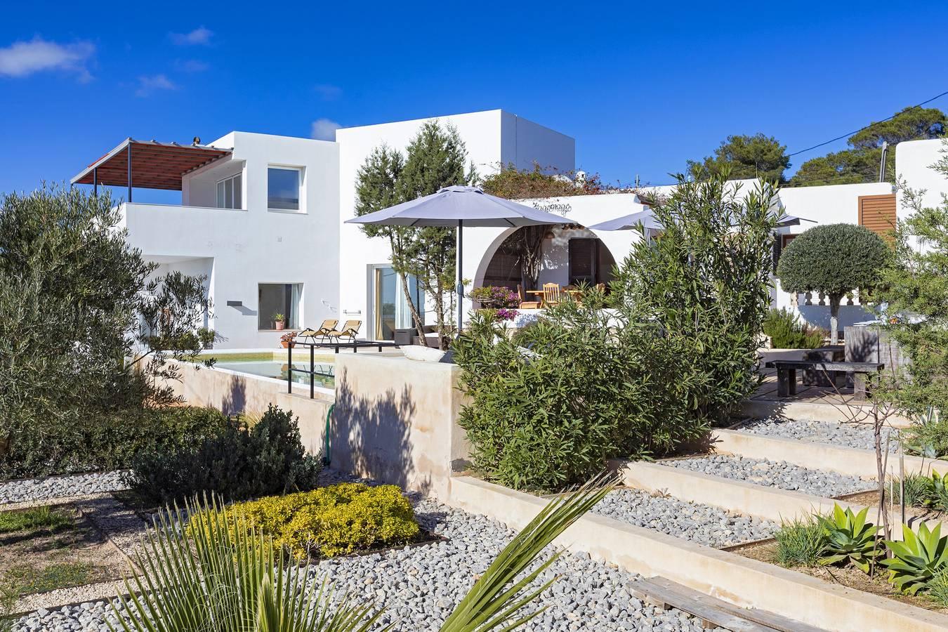 Vakantiehuis in Ibiza, Spanje voor 8 personen foto 11