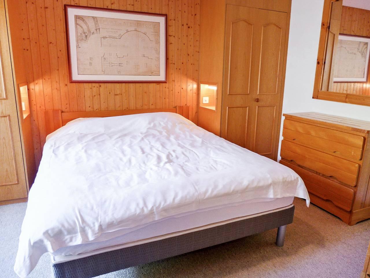 Vakantieappartement in Alpes Vaudoises, Zwitserland voor 4 personen foto 11