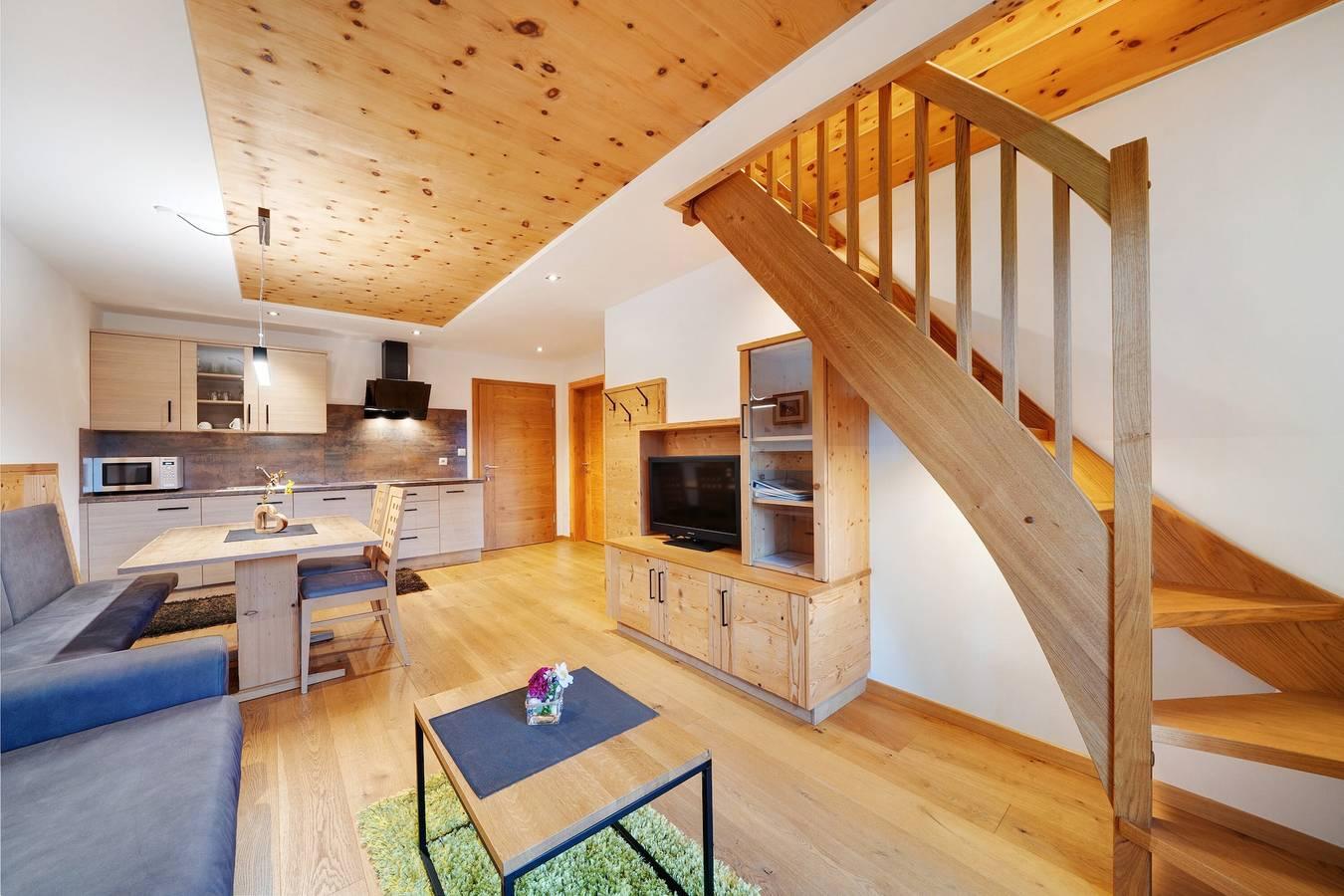Vakantieappartement in Vöran, Italië voor 4 personen foto 5