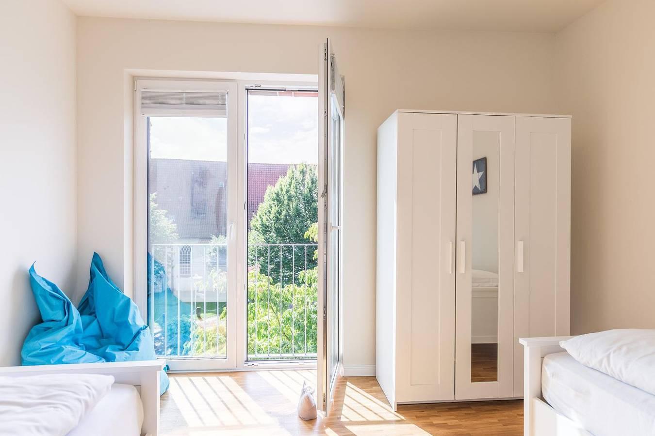 Vakantieappartement met hond toegestaan in Hafen Büsum, Büsum, Duitsland voor 4 personen foto 20