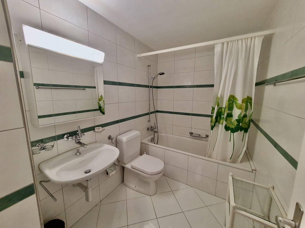 Vakantieappartement in Laax, Zwitserland voor 6 personen foto 14