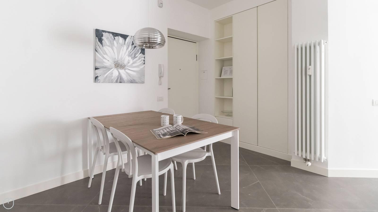 Vakantieappartement in Milaan, Italië voor 6 personen foto 14