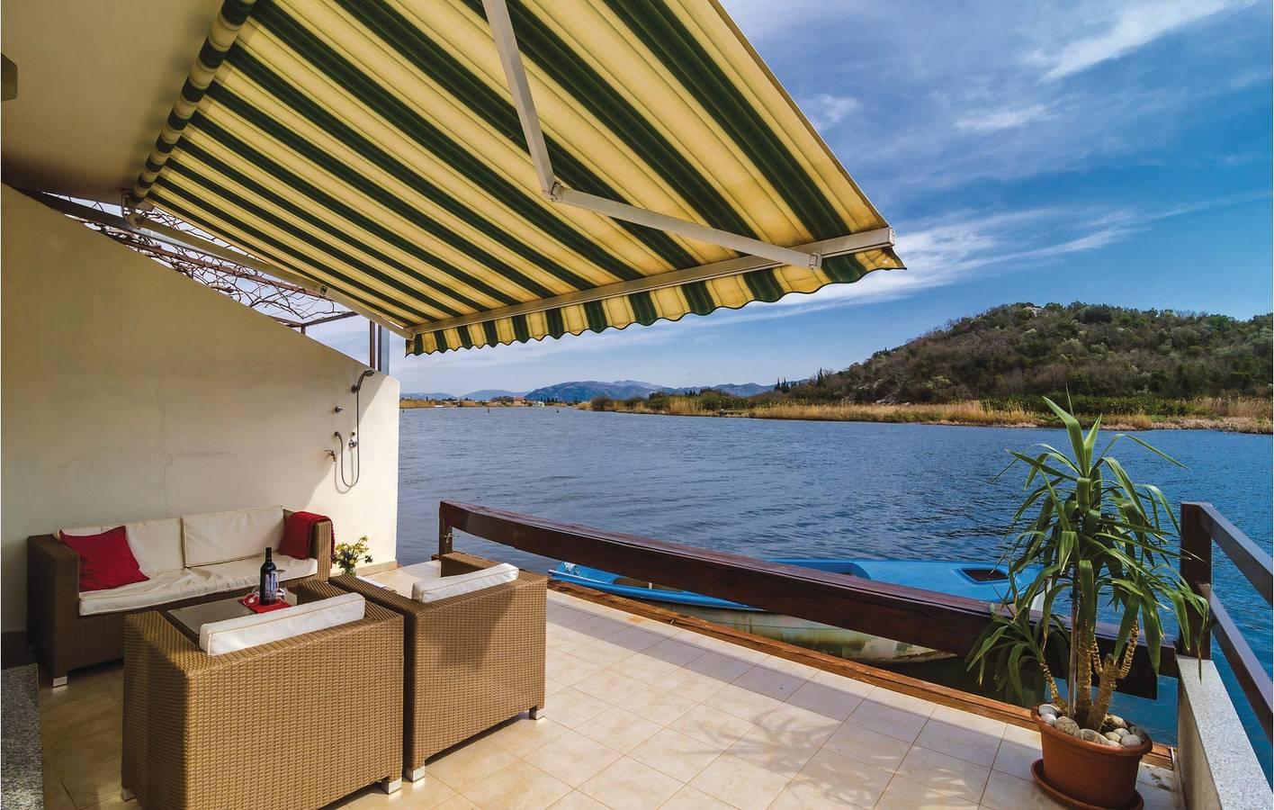 Vakantiehuis in Grad Opuzen, Kroatië voor 5 personen foto 8