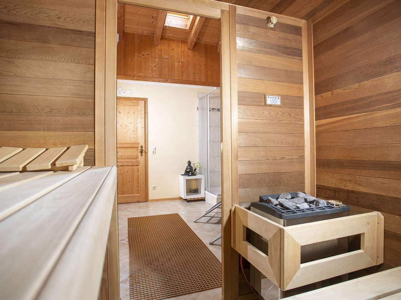 Ferienhof Sonnseitn met 3 slaapkamers en sauna in Stummerberg, Ski-Optimal Hochzillertal, Oostenrijk voor 12 personen foto 25