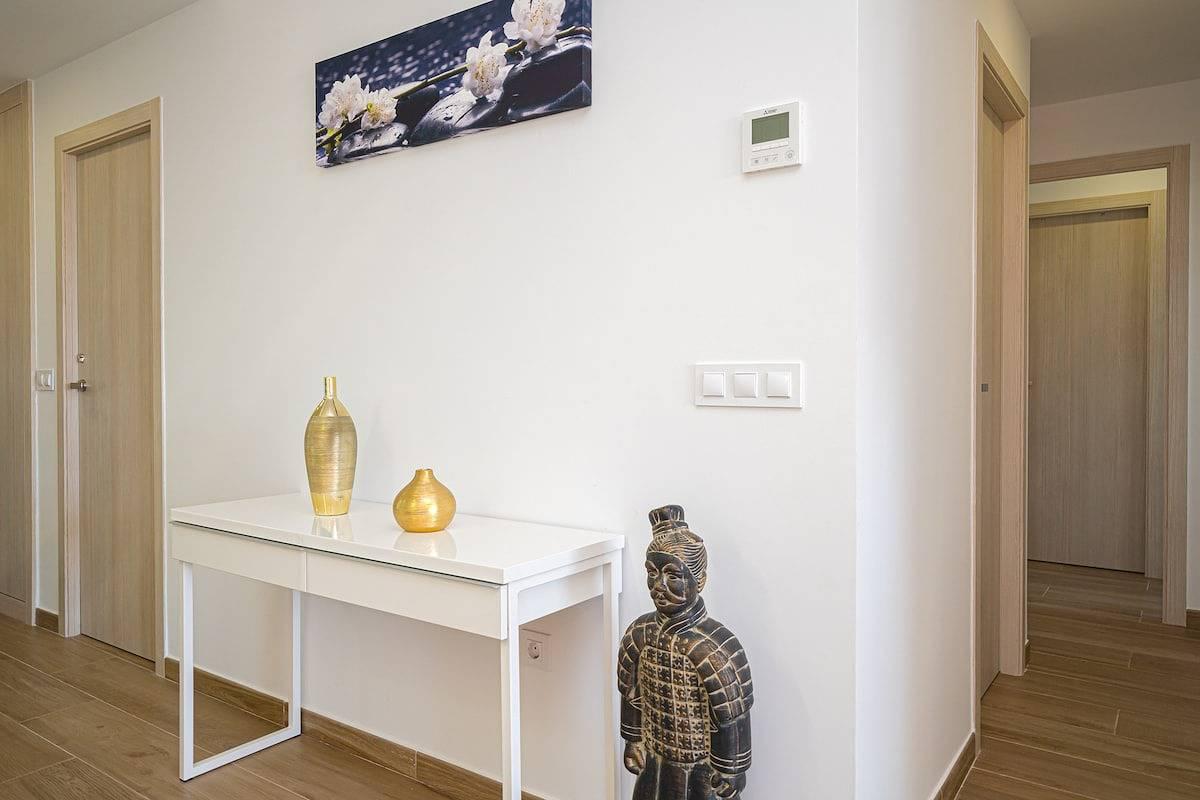 Vakantieappartement in Pulpí, Spanje voor 6 personen foto 15