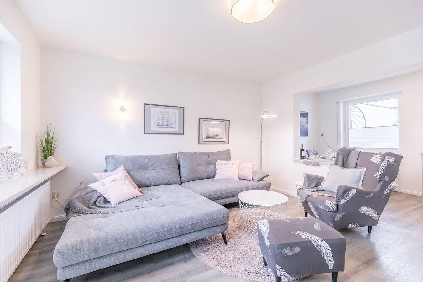 Vakantieappartement in Büsum, Duitsland voor 3 personen foto 2