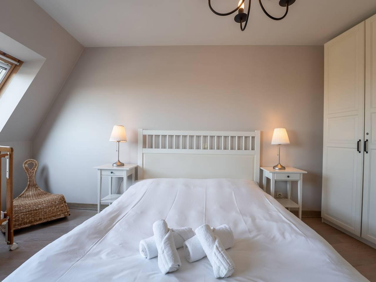 Vakantieappartement in Bredene, België voor 6 personen foto 8