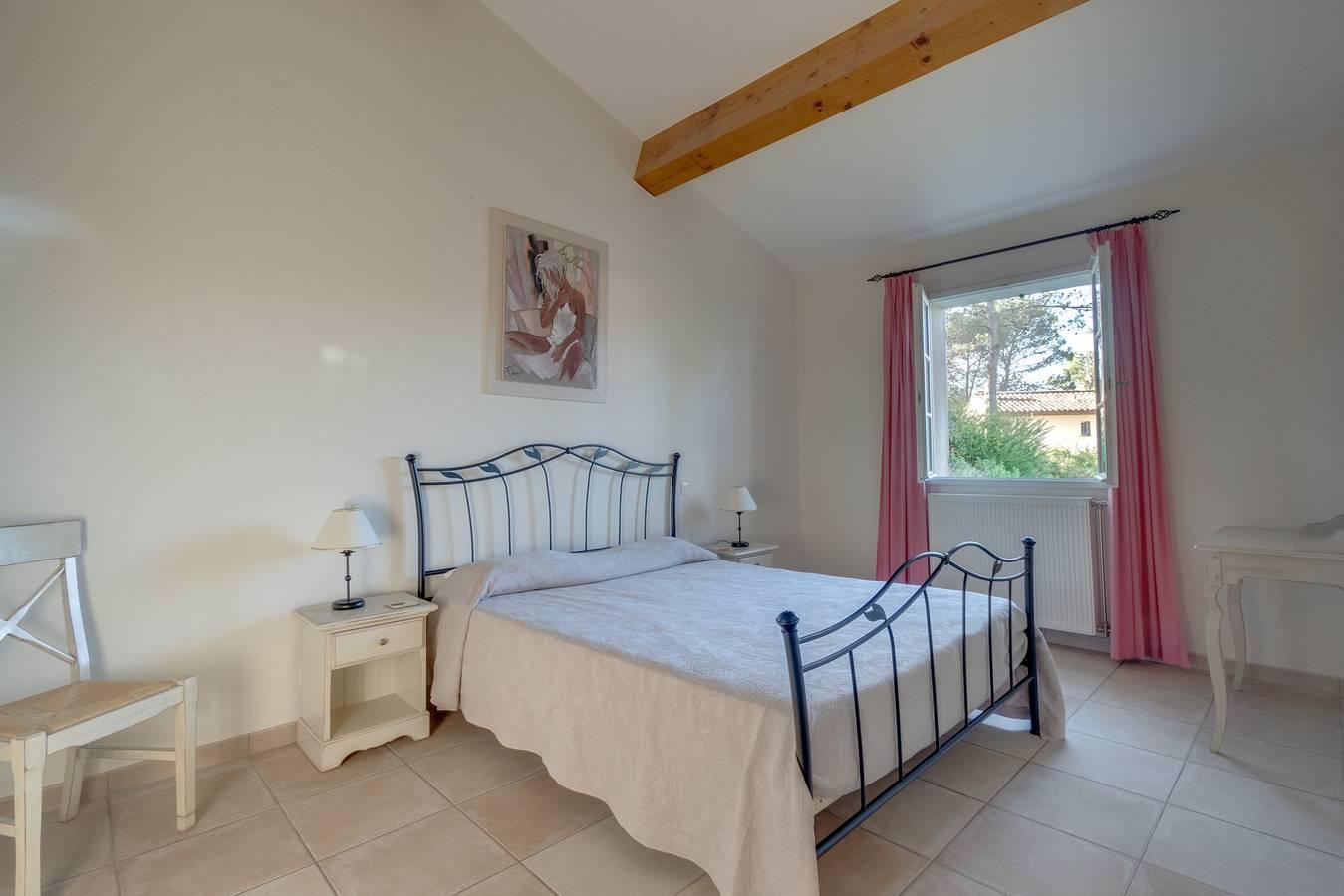 Vakantiehuis in Var, Frankrijk voor 10 personen foto 10
