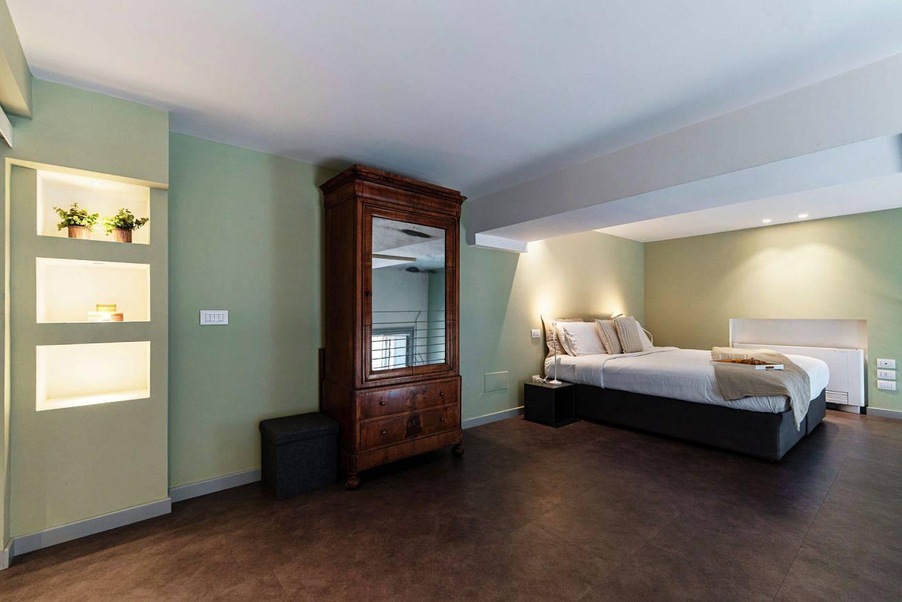 Suite Del Duomo in Como, Comomeer, Italië voor 6 personen foto 19