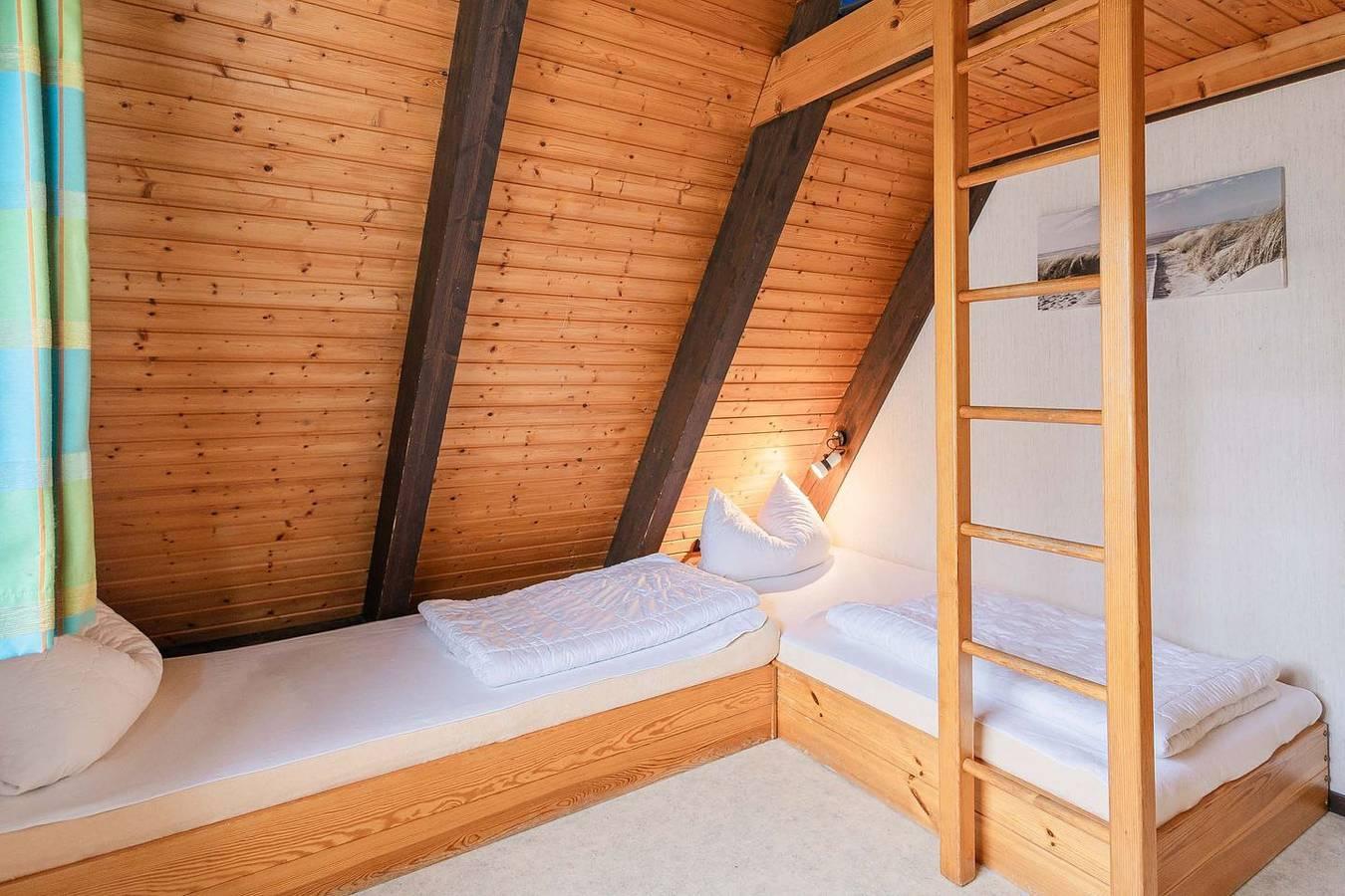 Vakantiehuis in Bodensee, Duitsland voor 5 personen foto 15