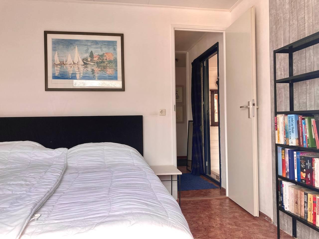 Vakantiehuis in Waddenzee, Nederland voor 6 personen foto 13