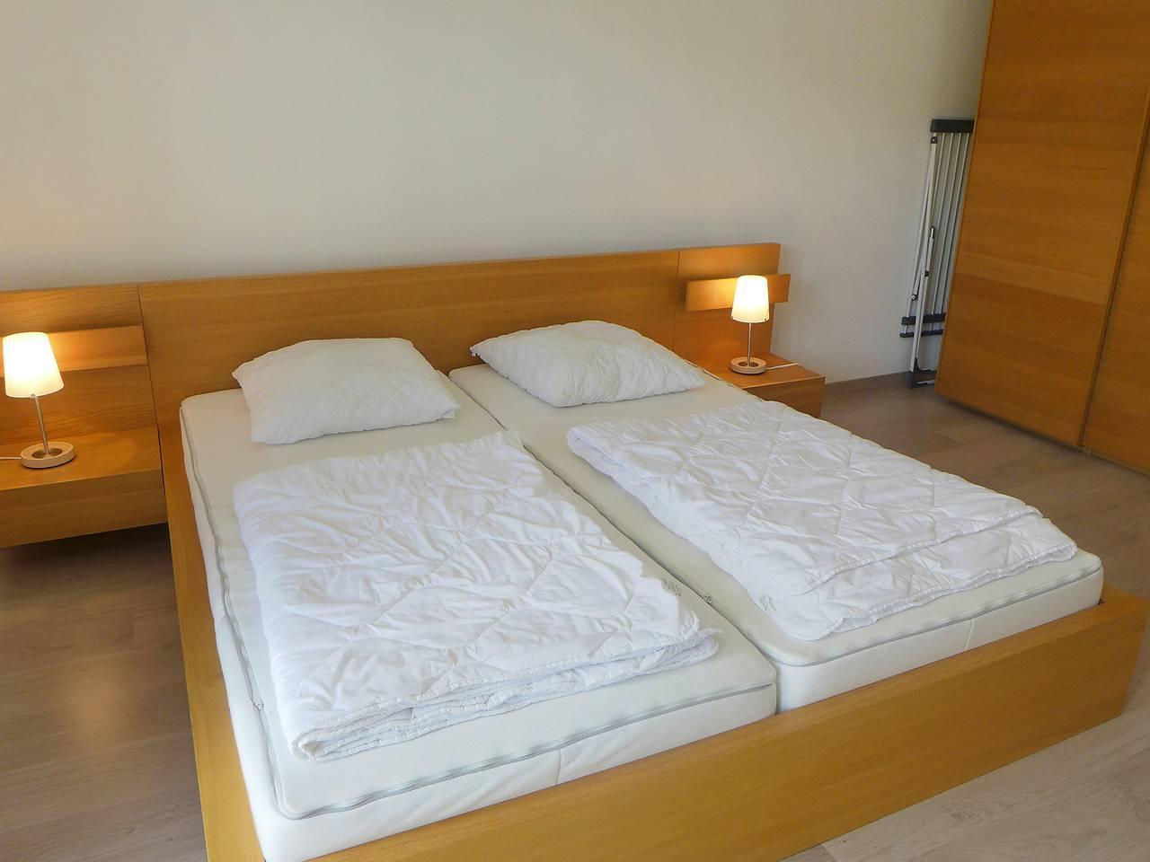 Vakantieappartement in Gruyères, Zwitserland voor 4 personen foto 11