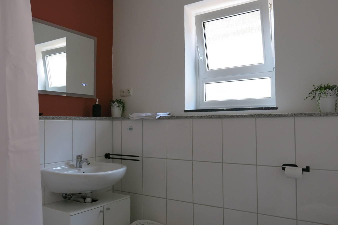 Vakantiehuis in Schweinfurt, Franconian Wine Country, Duitsland voor 4 personen foto 22