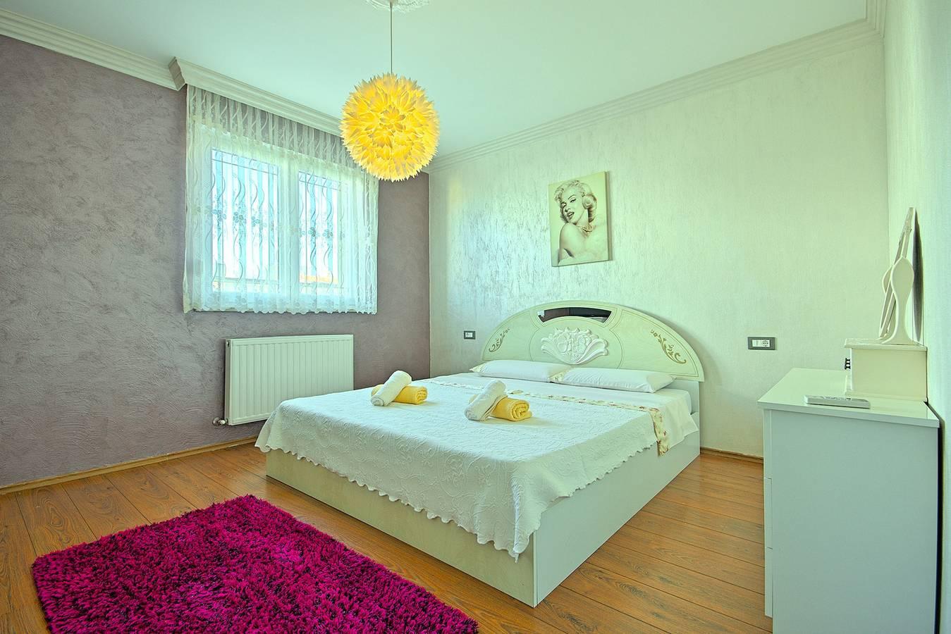 Vakantieappartement met balkon in Grad Poreč, Kroatië voor 4 personen foto 20