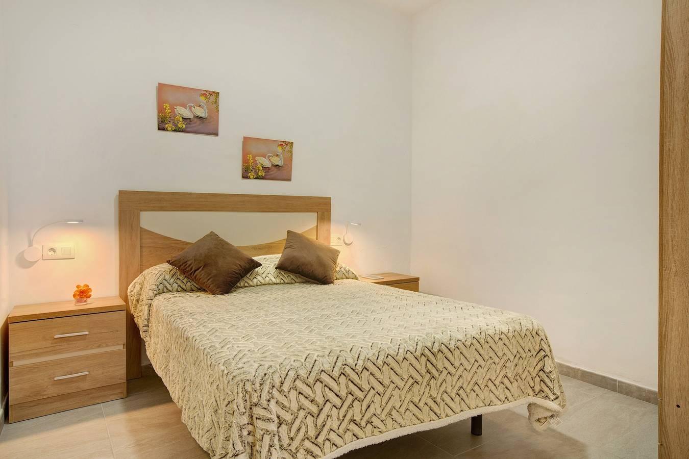 Vakantieappartement in Agüimes, Spanje voor 4 personen foto 10
