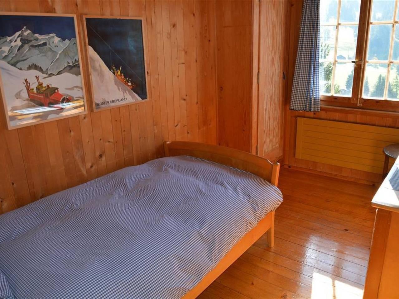 La Ruche, Chalet in Saanenmöser, Saanen, Zwitserland voor 9 personen foto 23