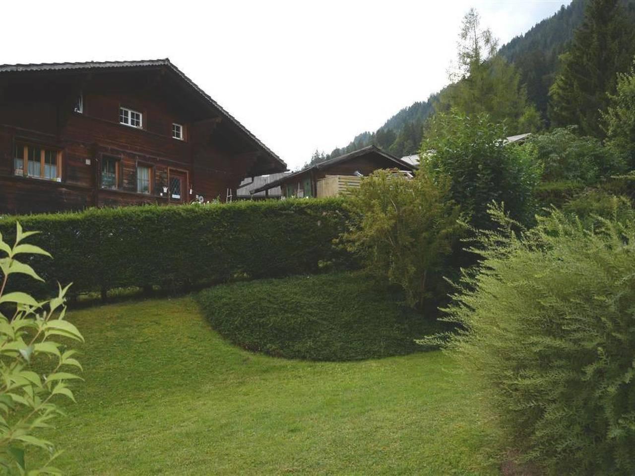 Résidence Sonnegg (Vuilleumier) in Saanenmöser, Zweisimmen, Zwitserland voor 4 personen foto 6