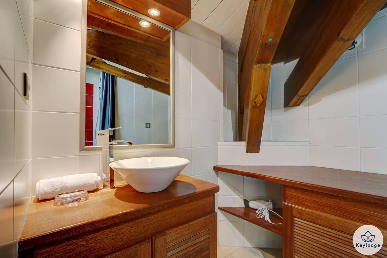 Vakantieappartement in Réunion, Frankrijk voor 8 personen foto 13