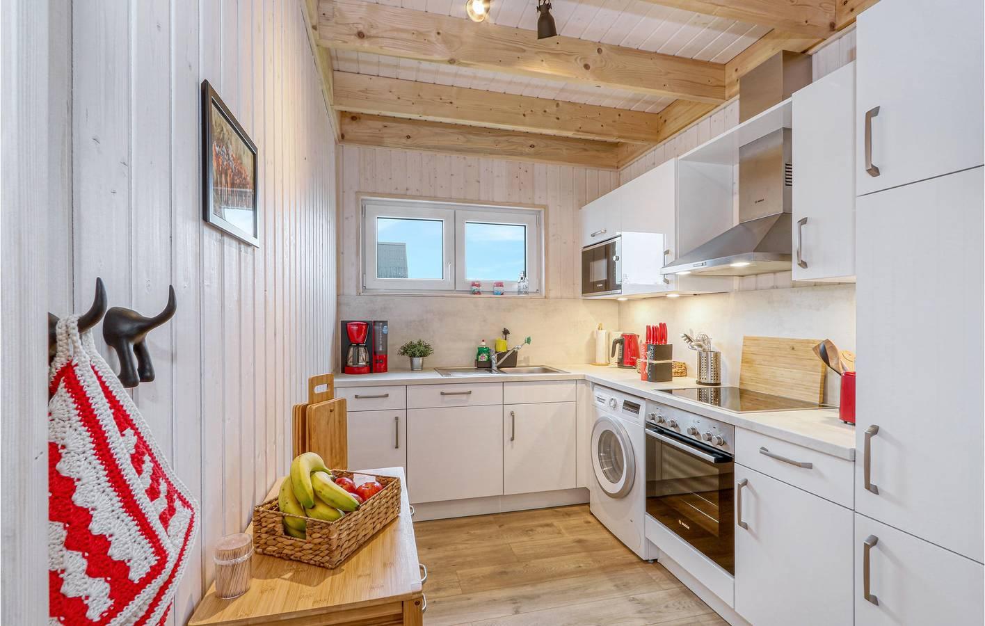Vakantiehuis in Kappeln, Duitsland voor 5 personen foto 6