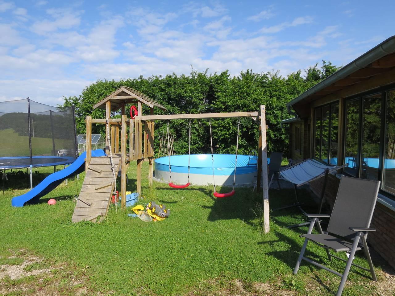 Vakantieappartement in Osteifel, Duitsland voor 6 personen foto 5