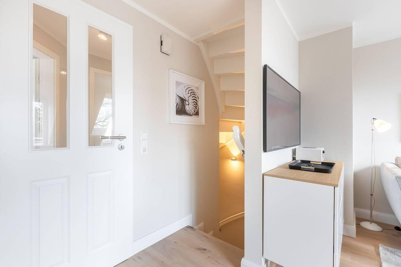 Vakantieappartement in Sylt, Duitsland voor 4 personen foto 10