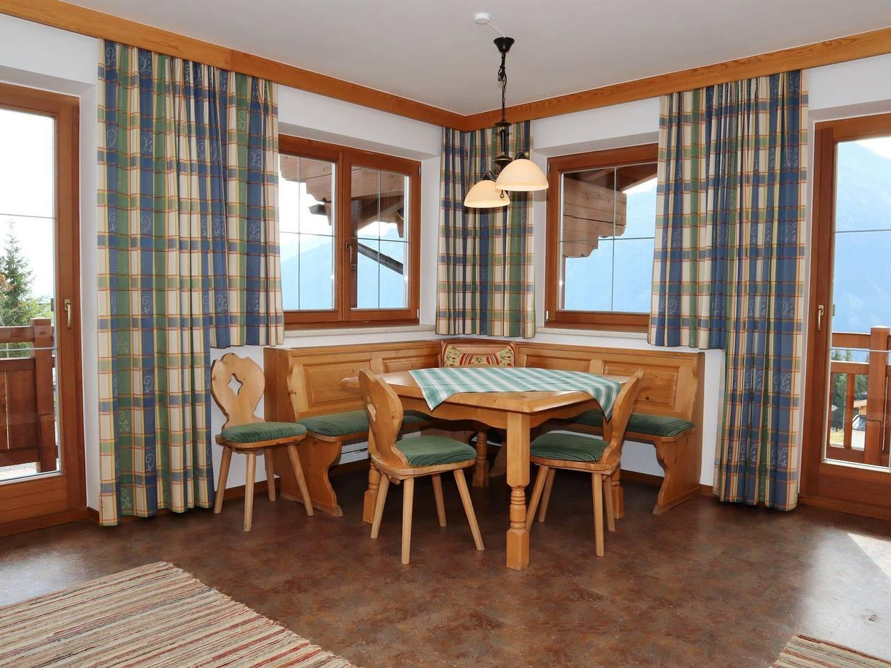 Vakantieappartement in Krimml, Oostenrijk voor 5 personen foto 8