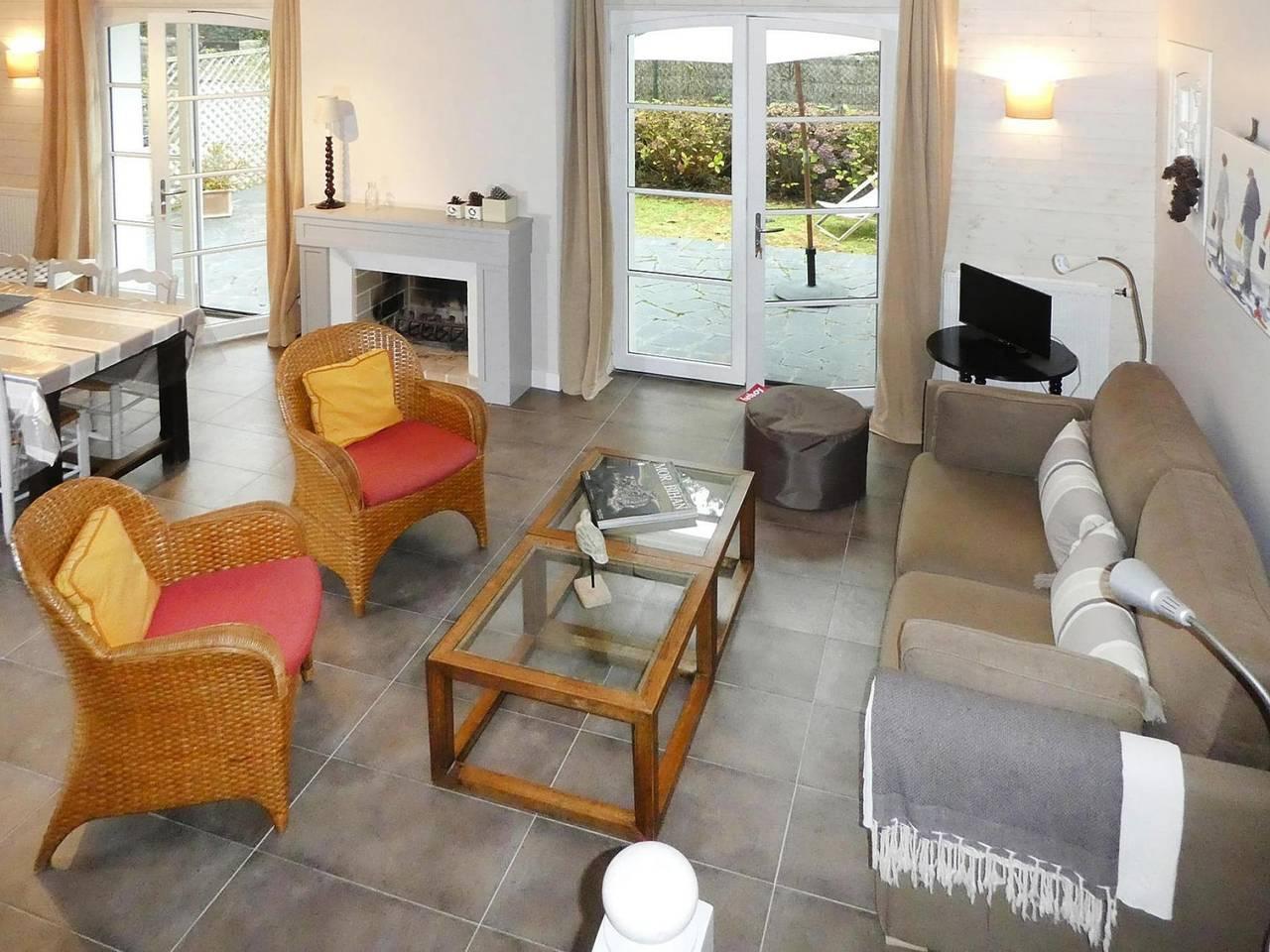 Vakantiehuis in Carnac, Frankrijk voor 6 personen foto 9