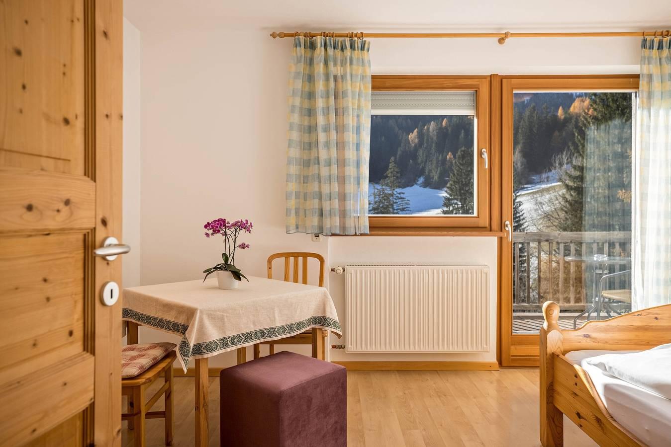 Vakantieappartement in Kronplatz, Italië voor 4 personen foto 6