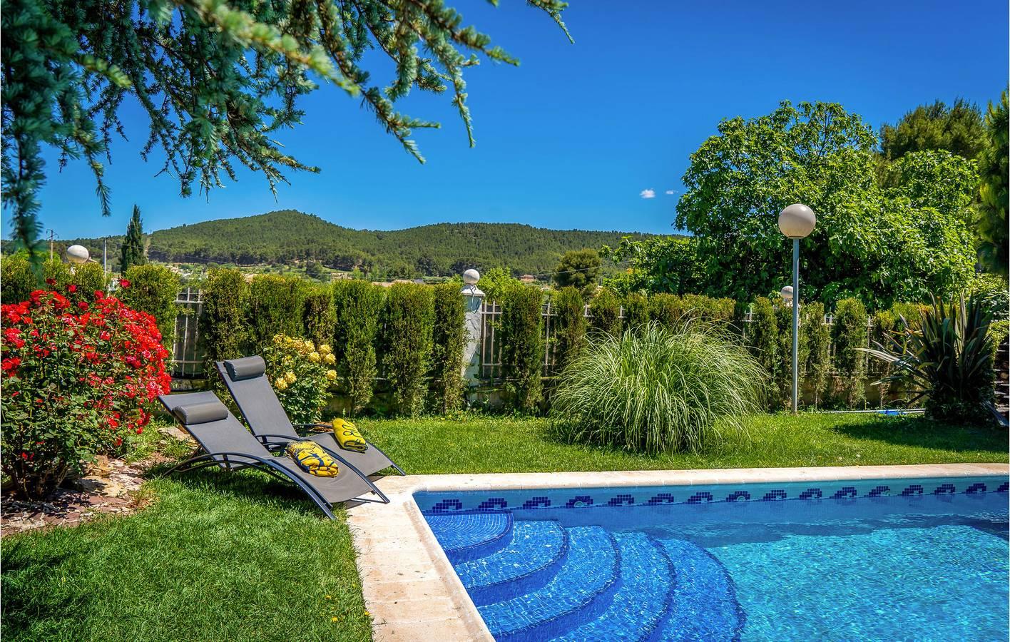 Vakantiehuis in Cehegín, Spanje voor 6 personen foto 10
