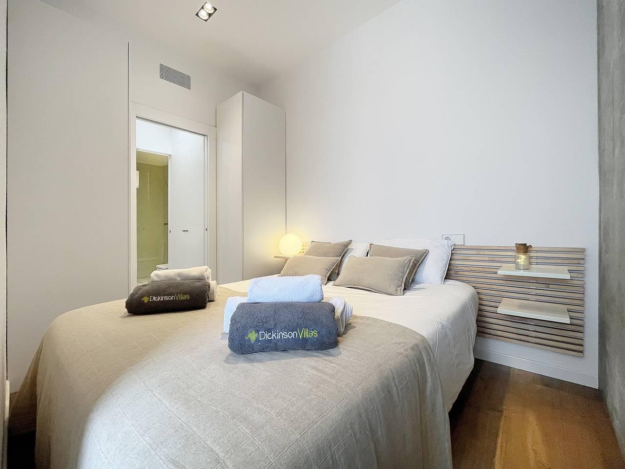 Vakantieappartement in Mallorca, Spanje voor 2 personen foto 9