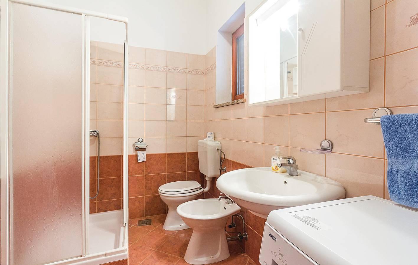 Charmant appartement vlak bij het stadscentrum met terras in Barban, Zuidkust Istrië, Kroatië voor 5 personen foto 19