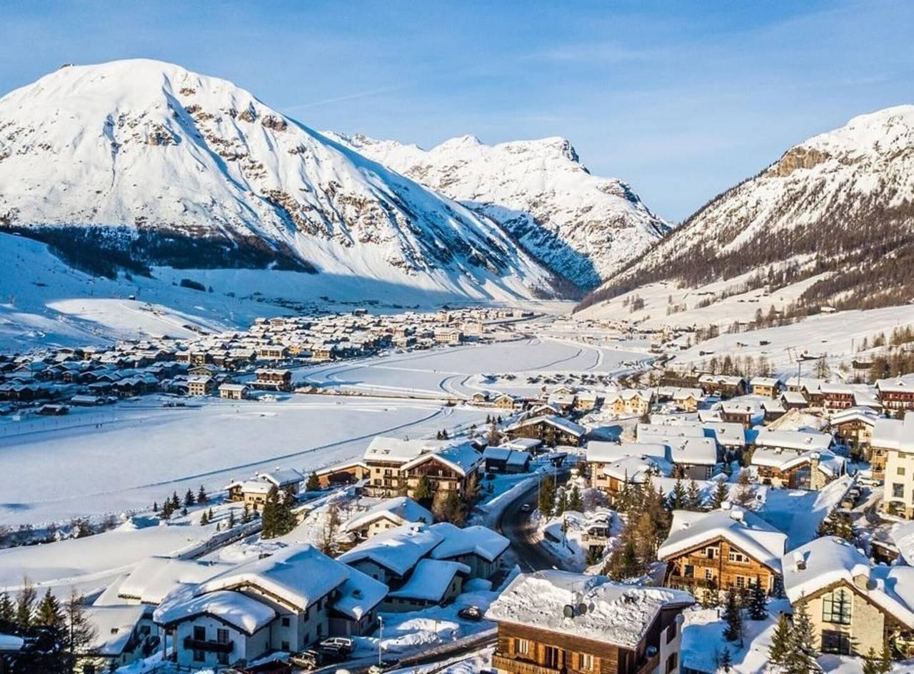 Vakantieappartement met hond toegestaan in Livigno (Town), Livigno, Italië voor 4 personen foto 22