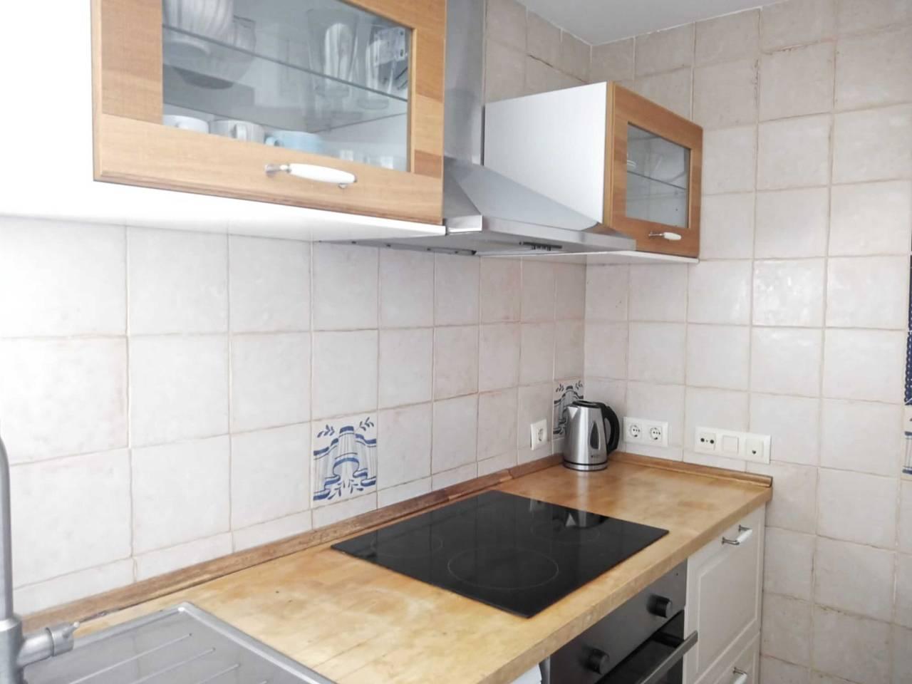 Vakantieappartement in Tarifa, Spanje voor 6 personen foto 15