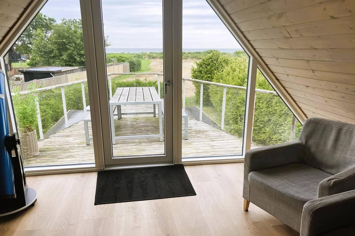 Vakantiehuis in Funen foto 2