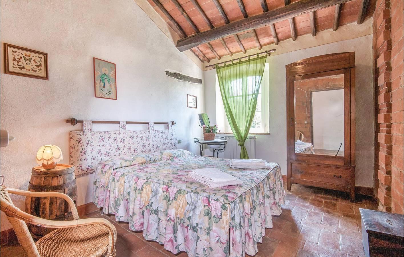 Vakantiehuis in Chianti, Italië voor 9 personen foto 17