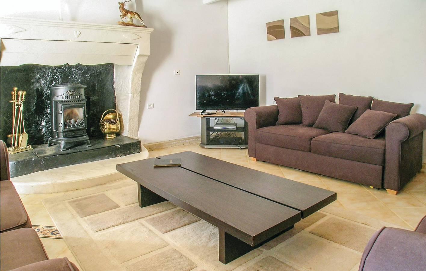 Vakantiehuis in Vendée, Frankrijk voor 6 personen foto 3