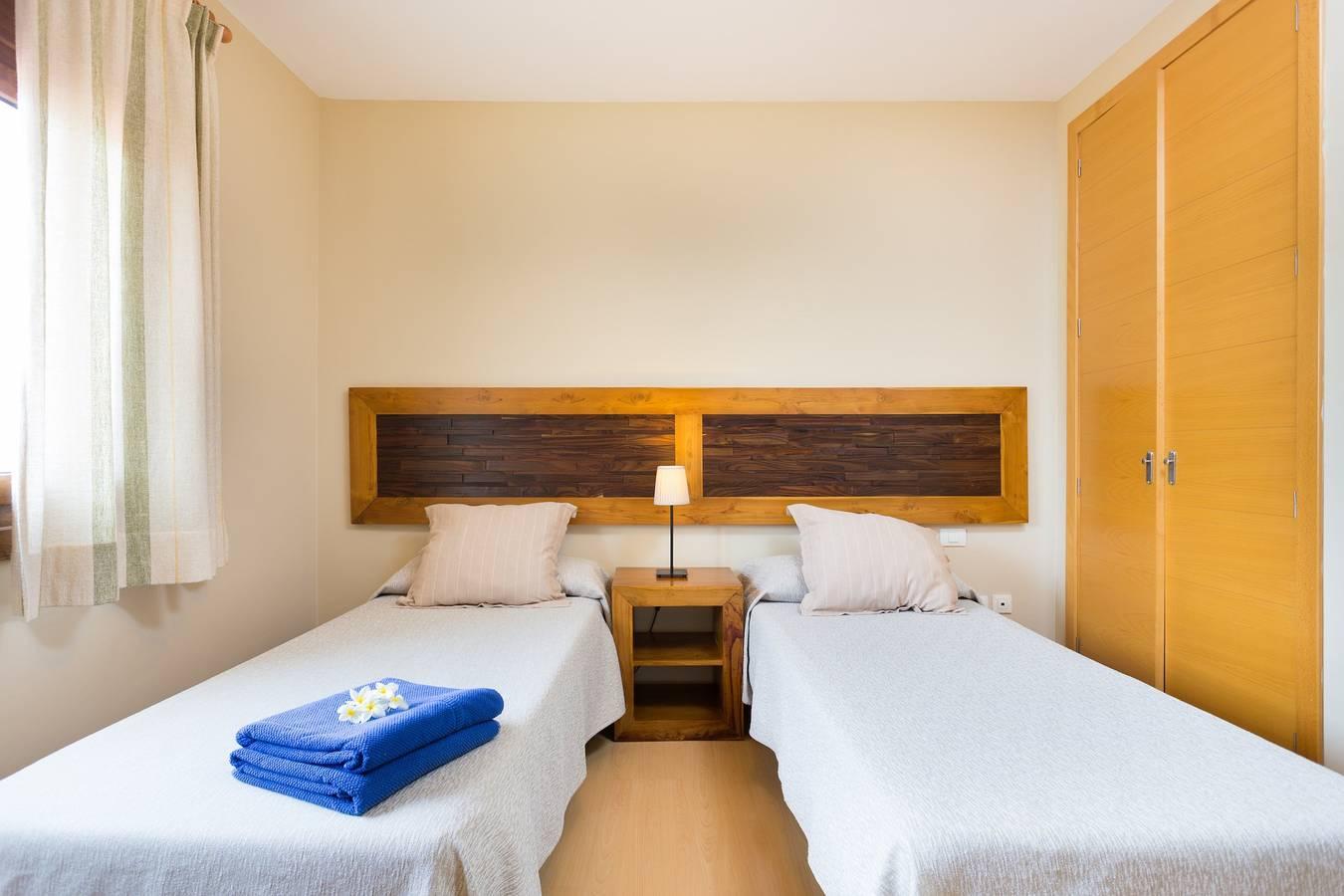 Vakantieappartement in Tenerife, Spanje voor 5 personen foto 11