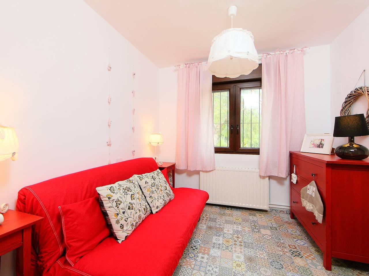 Vakantiehuis in Calpe, Spanje voor 6 personen foto 15