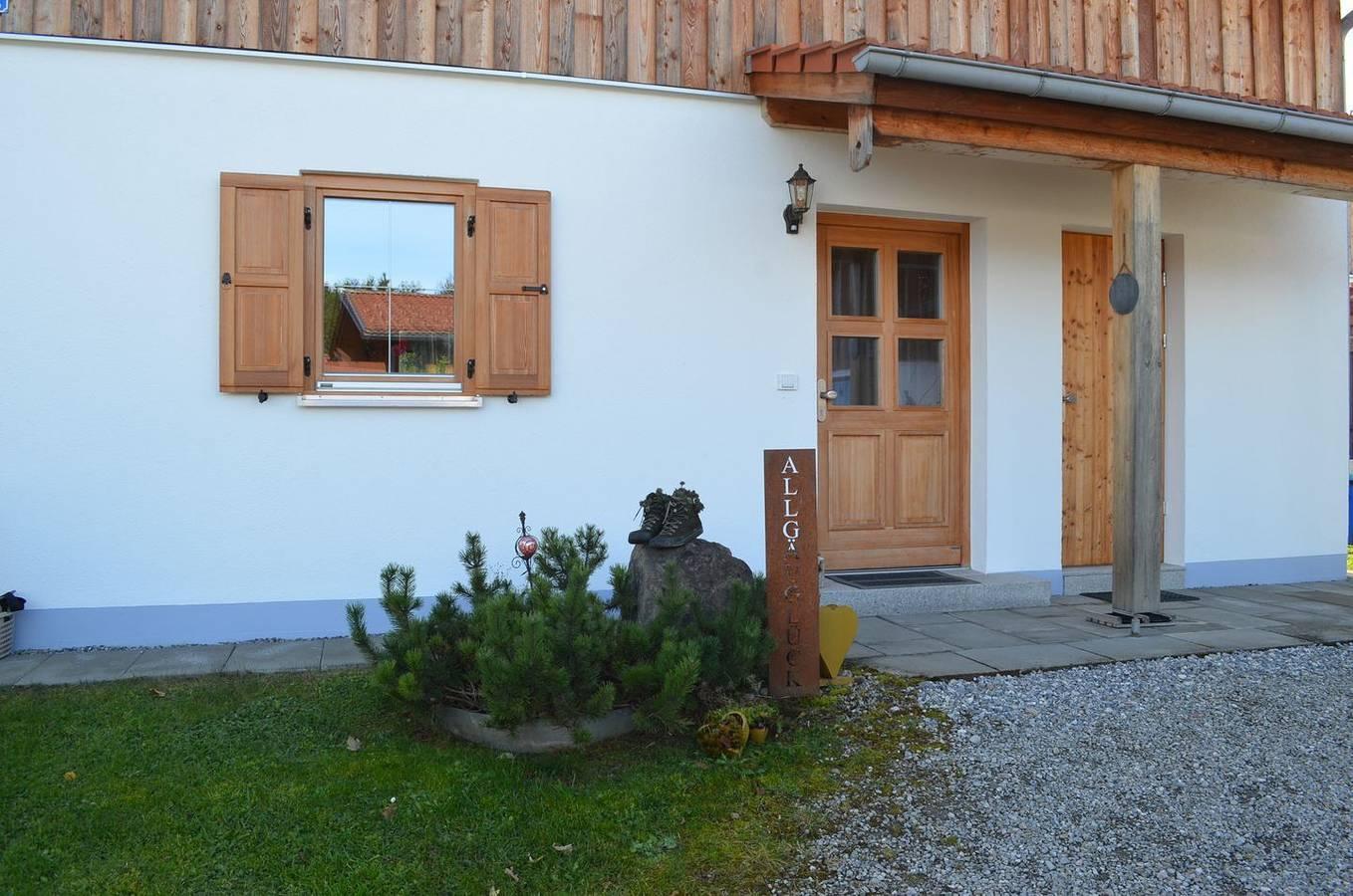 Vakantiehuis in Allgäu, Duitsland voor 6 personen foto 3