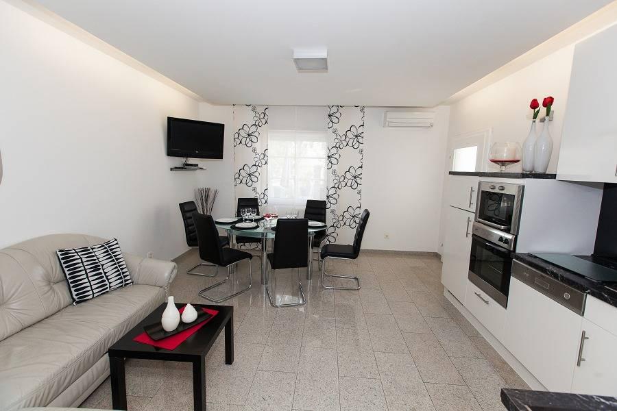 Vakantieappartement in Crikvenica foto 7