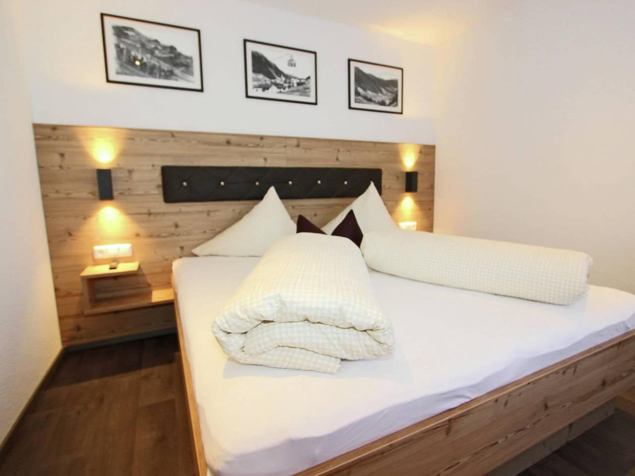 Vakantieappartement in Meer, Oostenrijk voor 5 personen foto 7