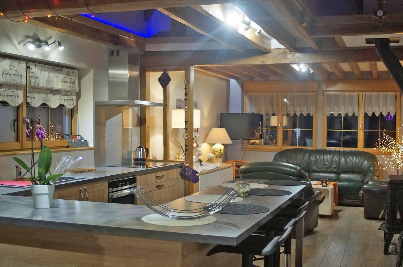 Vakantiehuis in Seine-Maritime, Frankrijk voor 6 personen foto 18
