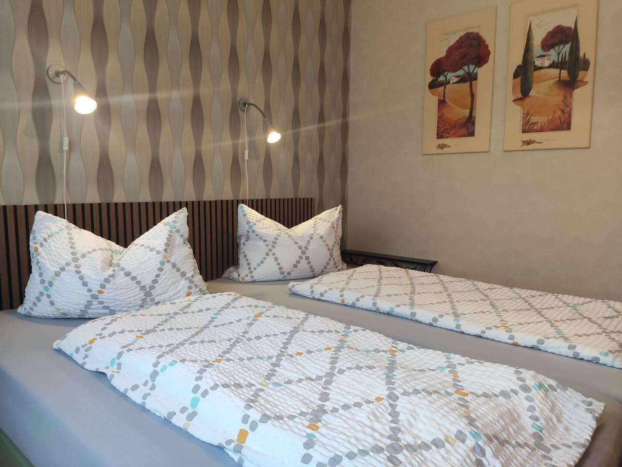 Vakantieappartement in Runkel, Duitsland voor 2 personen foto 14